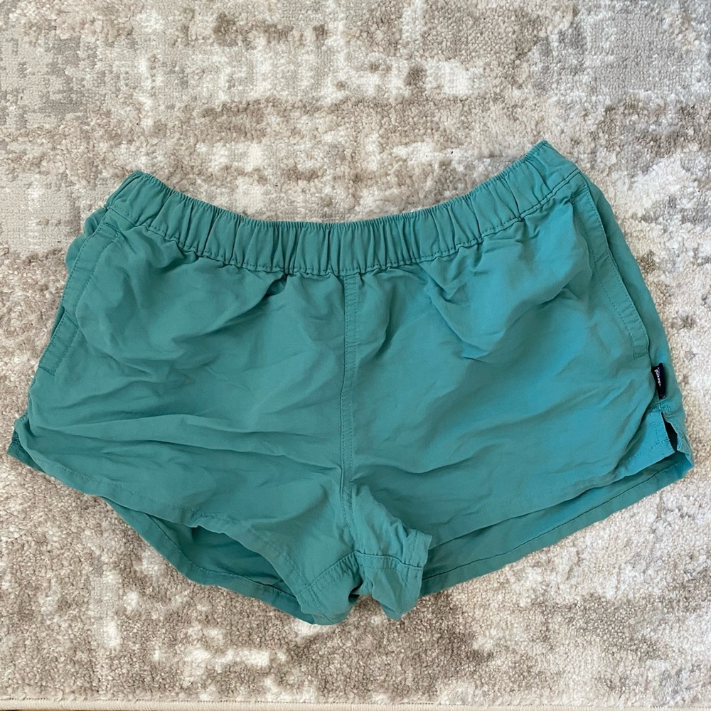 Patagonia Barely Baggie Shorts